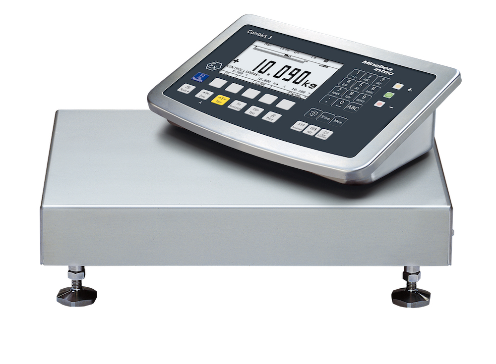Combics Komplet